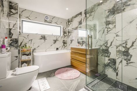 Photo of property in 31 Perehia Road, Flat Bush, Auckland, 2019