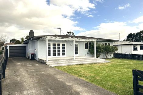 Photo of property in 6 Everest Avenue, Havelock North, 4130