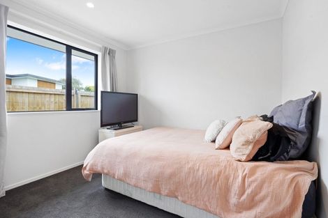 Photo of property in 6 Cleaver Street, Woodend, 7610