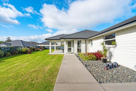 Photo of property in 4 Tanner Place, Te Kamo, Whangarei, 0112