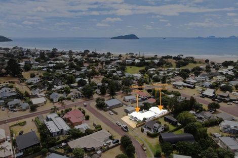 Photo of property in 1 Holland Close, Pauanui, Hikuai, 3579