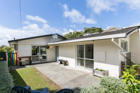 Photo of property in 61 Jubilee Road, Khandallah, Wellington, 6035