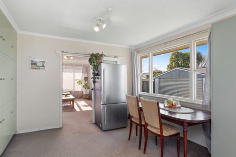 Photo of property in 132 Grimseys Road, Redwood, Christchurch, 8051