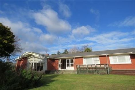 Photo of property in 150 Old West Coast Road, Yaldhurst, Christchurch, 7676