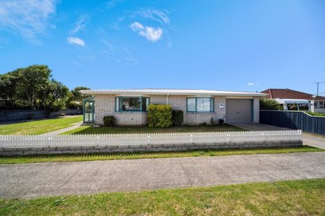 Photo of property in 16 Blake Street, Waitara, 4320