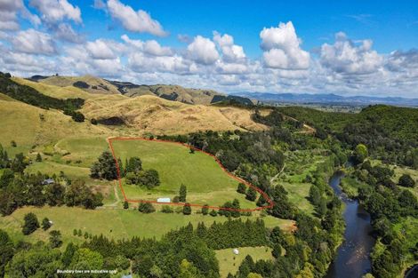 Photo of property in 55 County Road, Paeroa, 3674