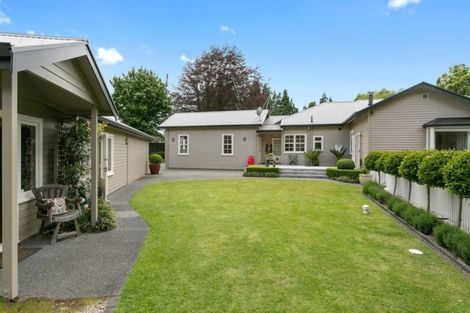 Photo of property in 1012 Kaipaki Road, Ohaupo, Cambridge, 3495