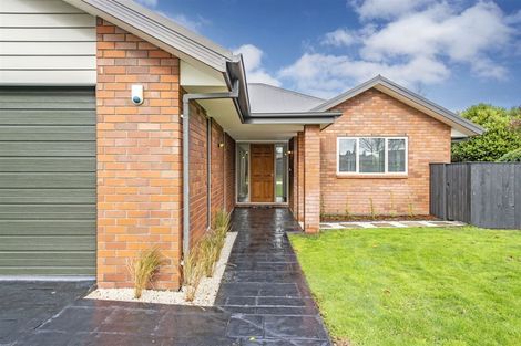 Photo of property in 33 Kinglear Drive, Rolleston, 7614