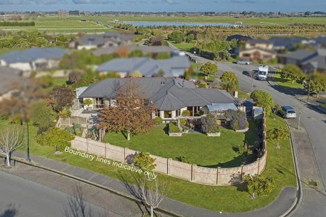 Photo of property in 1 Allendale Lane, Lincoln, 7608