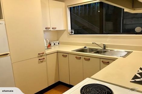 Photo of property in 81a Duncan Terrace, Kilbirnie, Wellington, 6022