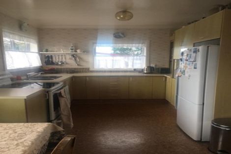 Photo of property in 7 Vogel Street, Levin, 5510