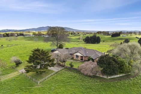 Photo of property in 1274 Paterangi Road, Ohaupo, 3883