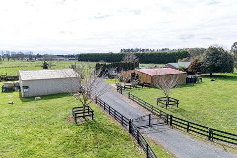 Photo of property in 261 Kaipaki Road, Ohaupo, 3881