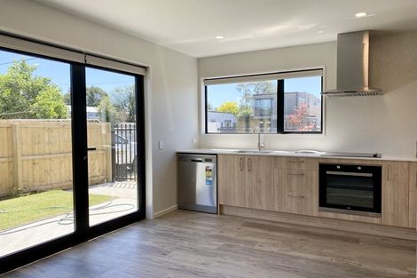 Photo of property in 6/32 Heywood Terrace, Richmond, Christchurch, 8013