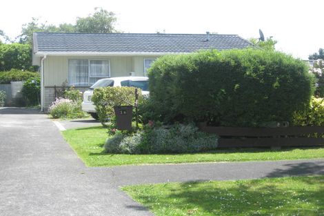 Photo of property in 1a Cumbrae Place, Aramoho, Whanganui, 4500