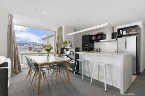 Photo of property in Republic Apartments, 6a/10 Lorne Street, Te Aro, Wellington, 6011