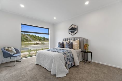 Photo of property in 66 Overton Street, Rototuna North, 3210