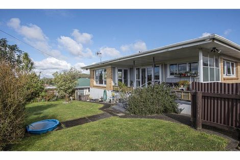 Photo of property in 271 Kamo Road, Whau Valley, Whangarei, 0112