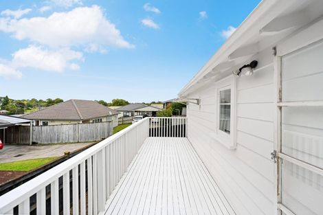 Photo of property in 34 Elliot Street, Papakura, 2110