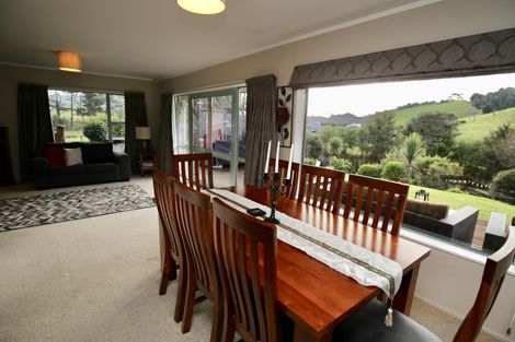 Photo of property in 1058 Old Mountain Road, Waitetuna, Raglan, 3295