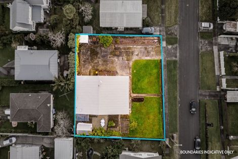 Photo of property in 31 Karaka Street, Helensville, 0800