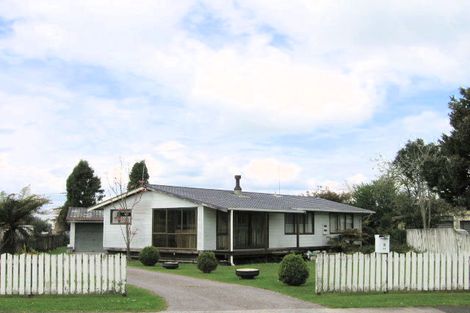 Photo of property in 5 Warihi Place, Ngongotaha, Rotorua, 3010