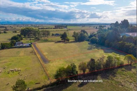 Photo of property in 3d Warahoe Road, Matatoki, Thames, 3578
