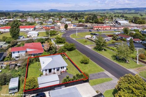 Photo of property in 29 Wrigley Street, Waihi, 3610
