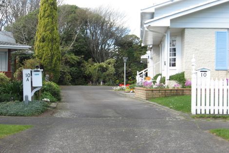 Photo of property in 10a Just Place, West End, Palmerston North, 4410