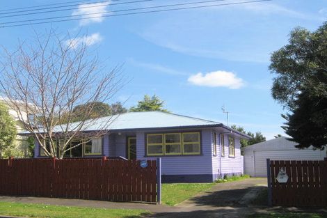 Photo of property in 39 Budleigh Street, Frankleigh Park, New Plymouth, 4310
