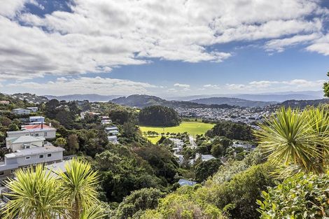 Photo of property in 43 Farnham Street, Mornington, Wellington, 6021