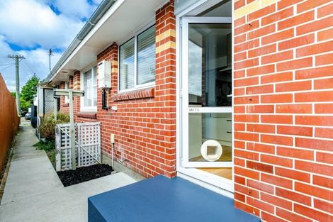 Photo of property in 3/29 Heywood Terrace, Richmond, Christchurch, 8013