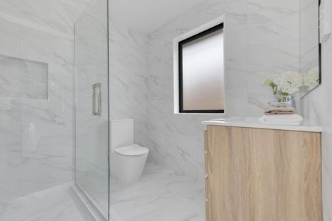 Photo of property in 213b Murphys Road, Flat Bush, Auckland, 2019