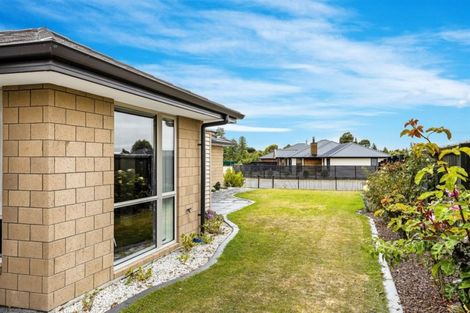 Photo of property in 54 Tiny Hill Drive, Rolleston, 7614