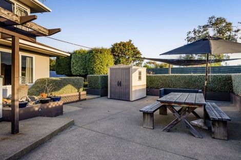 Photo of property in 283 Glover Road, Hawera, 4610