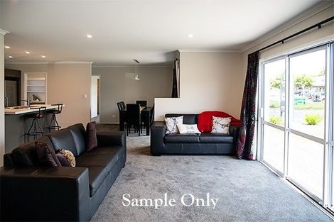 Photo of property in 15 Montgomery Crescent, Putaruru, 3411