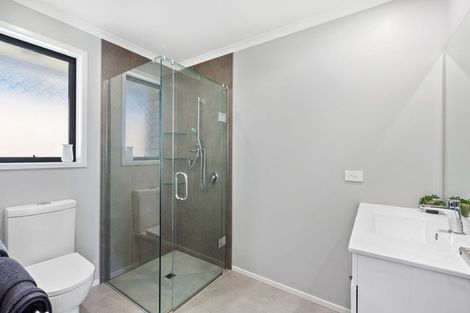 Photo of property in 63 Magnolia Drive, Westown, New Plymouth, 4310