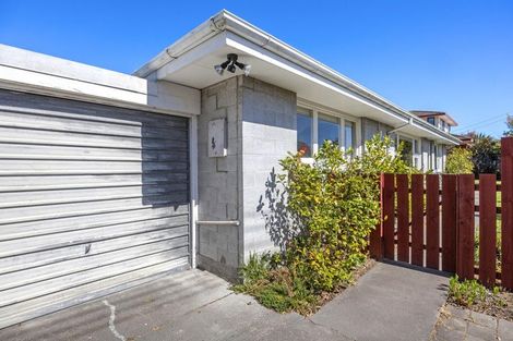 Photo of property in 1/49 Saint James Avenue, Papanui, Christchurch, 8053