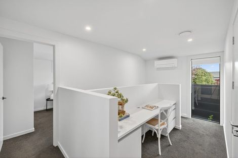Photo of property in 212 Peterborough Street, Christchurch Central, Christchurch, 8013