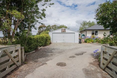Photo of property in 871 Arowhenua Road, Kerrytown, Timaru, 7974