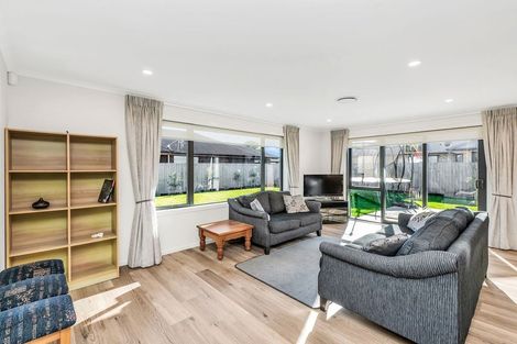 Photo of property in 9 Martini Avenue, Leeston, 7632