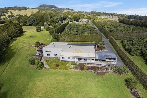 Photo of property in 22 Old Loop Road, Ngararatunua, Whangarei, 0176