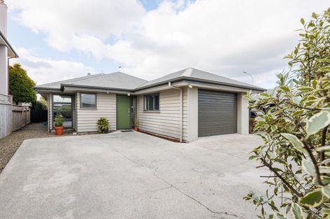 Photo of property in 603 Ferguson Street, Terrace End, Palmerston North, 4410