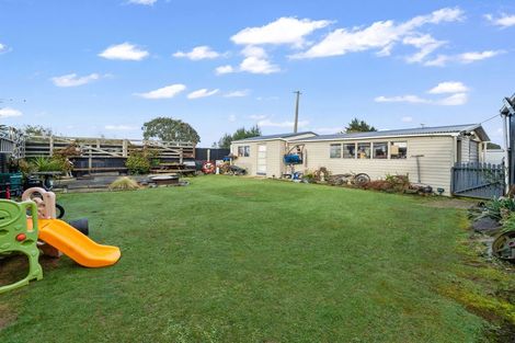Photo of property in 215 Mcquarrie Street, Kingswell, Invercargill, 9812