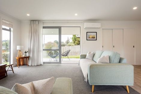 Photo of property in 9a Haultain Street, Kihikihi, Te Awamutu, 3800