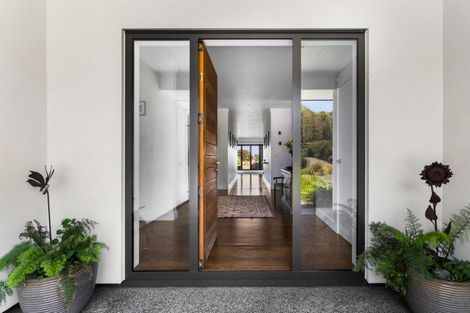 Photo of property in 63 Waipuka Road, Waimarama, Havelock North, 4294