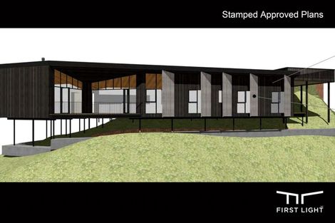 Photo of property in 33 Surf Road, Mangawhai Heads, Mangawhai, 0505