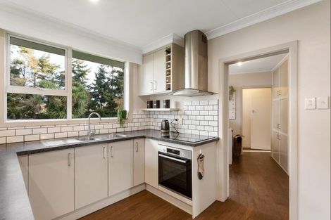 Photo of property in 12 Waldron Crescent, Green Island, Dunedin, 9018