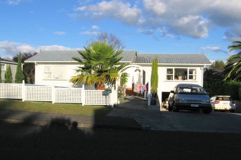 Photo of property in 12 Wynn Place, Howick, Auckland, 2014