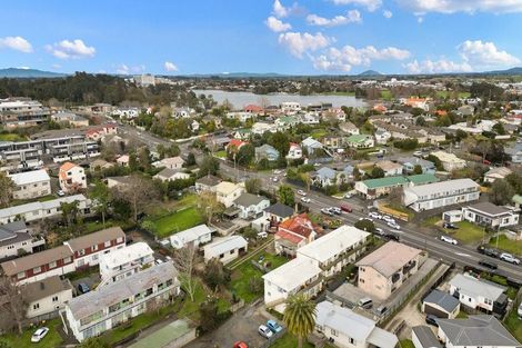 Photo of property in 83 Lake Road, Frankton, Hamilton, 3204